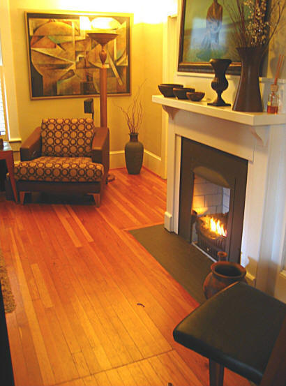Coal Grates and fireplace restorations bring new life to old Coal Burning Fireplaces